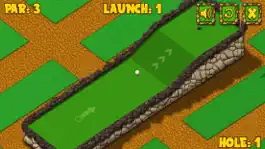 Game screenshot Golf World Adventure Sports Game mod apk