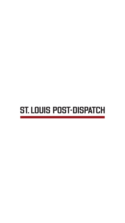 St. Louis Post-Dispatch