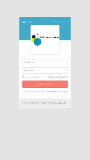 De Spoorzoeker Den Haag(圖1)-速報App