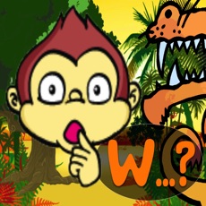 Activities of Where Game for Kids:guess where are hidden animals