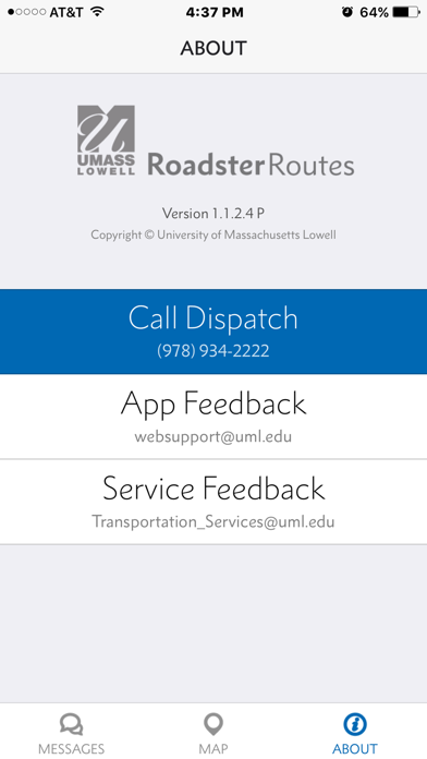 How to cancel & delete RoadsterRoutes from iphone & ipad 4
