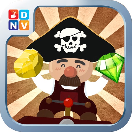 Secrets of Undersea Treasure - Free Gold Miner Gam iOS App