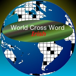 World Cross Word Irish