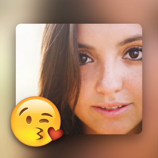 Photo Editor for Instagram No  Crop  Emoji Blur by 