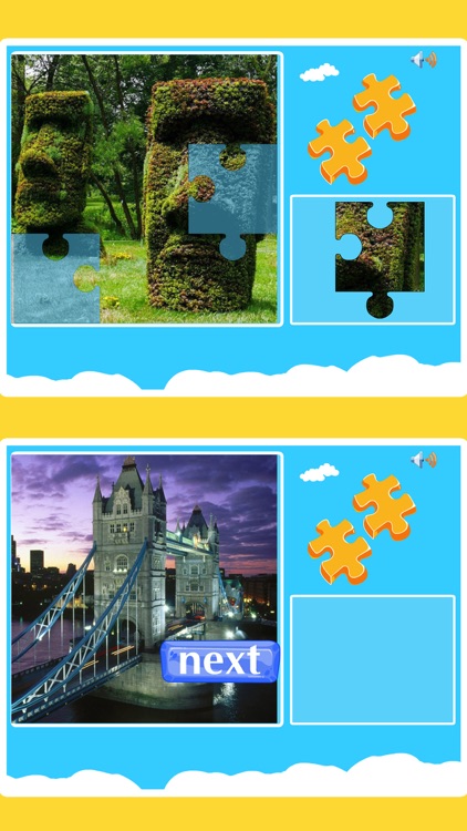 Jigsaw Puzzle-Preschool Jigsaw–jigsaw box for Kids screenshot-4