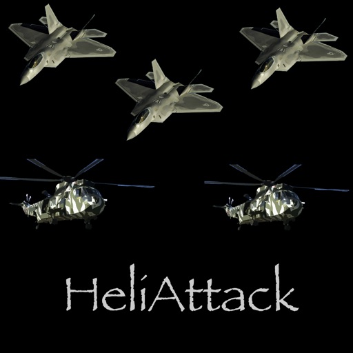 HeliTroopers