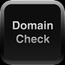 Get Domain Check for iOS, iPhone, iPad Aso Report