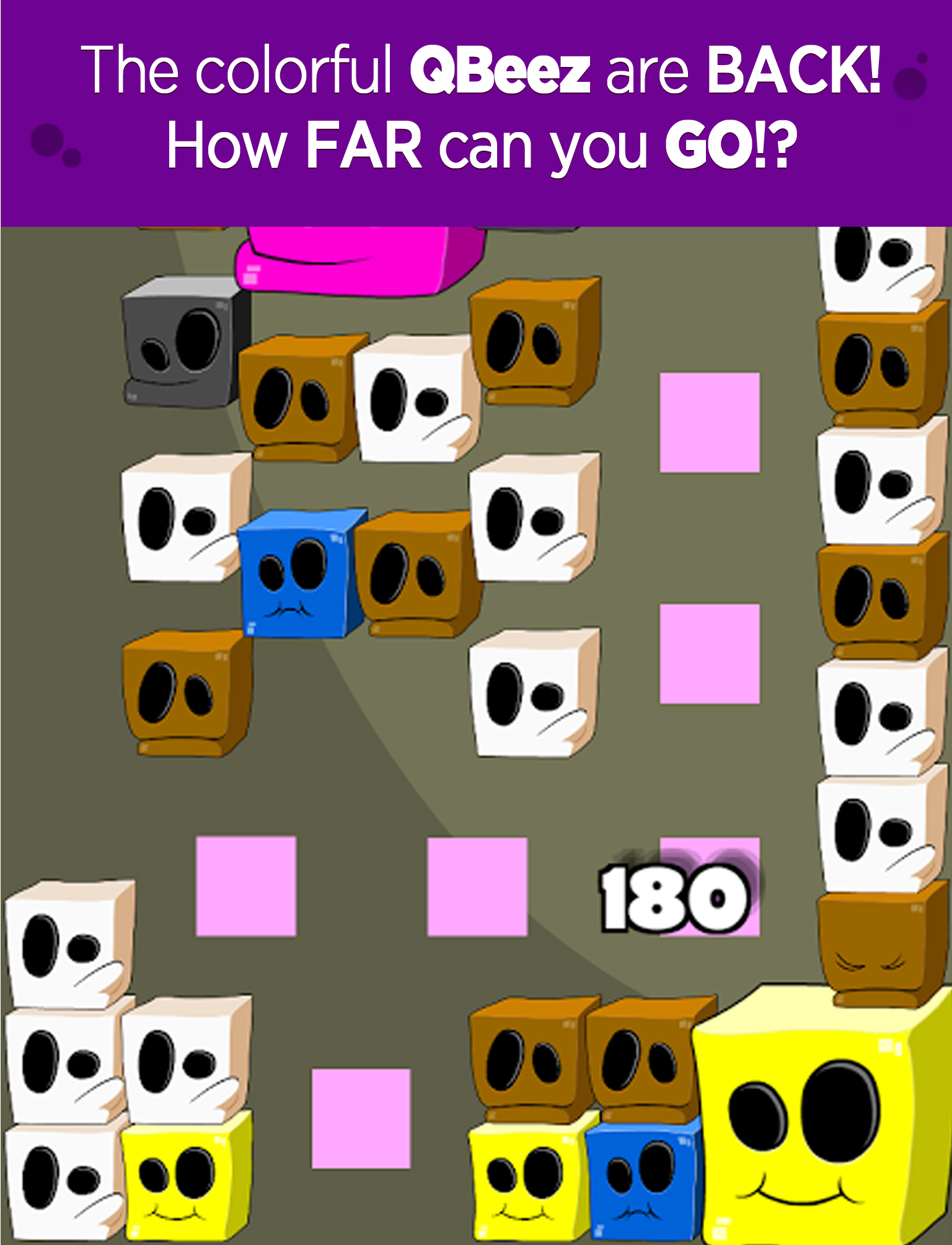 QBeez screenshot 7