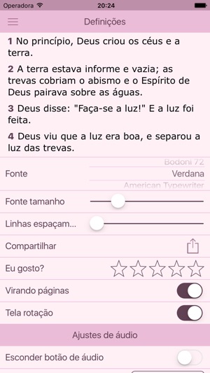 Bíblia Católica da Mulher em Português - Catholic Women's Bi(圖5)-速報App