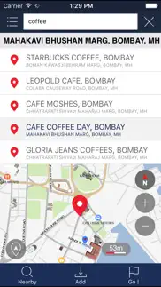 bringgo india iphone screenshot 2