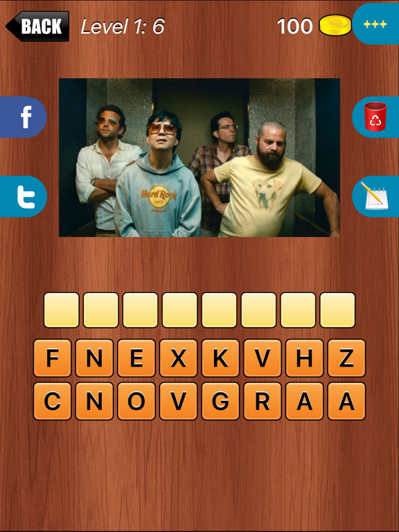 Movie Quiz - Guess Which Movie, What Movie Is This | App Price Drops