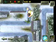 fighter plane defender - free airplane games ipad images 1