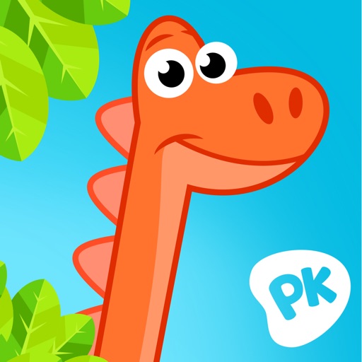 Playkids Party - Fun Games for Children Icon