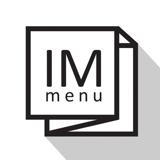 IMmenu icon