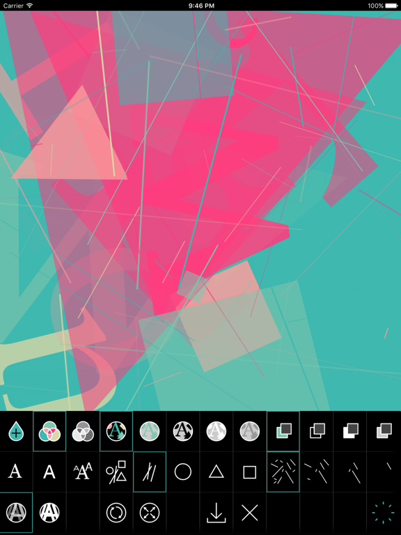 Screenshot #5 pour Textploder