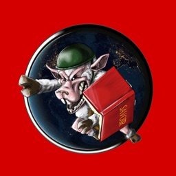 Les moutons enragés