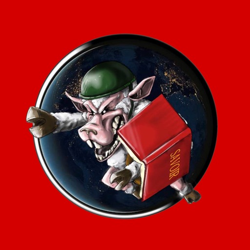 Les moutons enragés