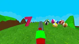 Game screenshot Numbers Train Game For Kids: Learn 1 to 10 hack