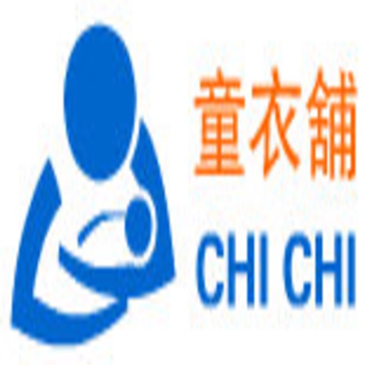 CHICHI童衣舖 icon