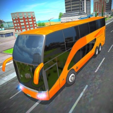 Activities of City Coach Bus Simulator 2016