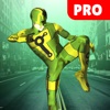 Galaxy of Superheroes Pro