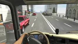 Game screenshot Truck Racer 3D mod apk