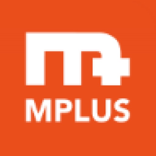 MPlus Kassa icon