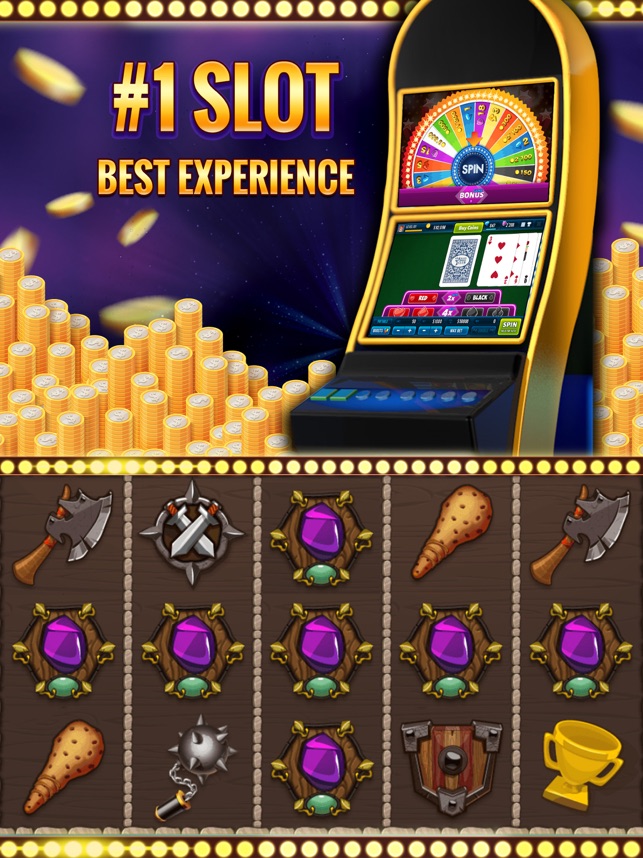 99Play - Vegas Slot Machines on the App Store