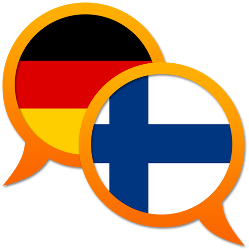 German Finnish dictionary