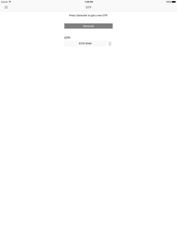 Screenshot #4 pour Avencis SSOX