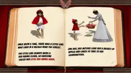 Game screenshot Red Riding Hood Hidden Object apk