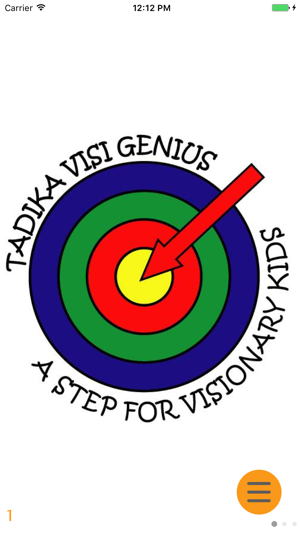 Tadika Visi Genius(圖3)-速報App