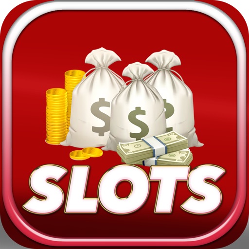 Palace of Vegas - FREE Big Jackpot Casino Games Icon