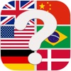 Icon Flag Quiz - Flags of World Countries