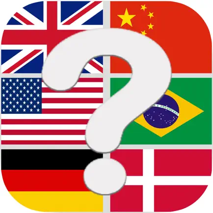 Flag Quiz - Flags of World Countries Cheats