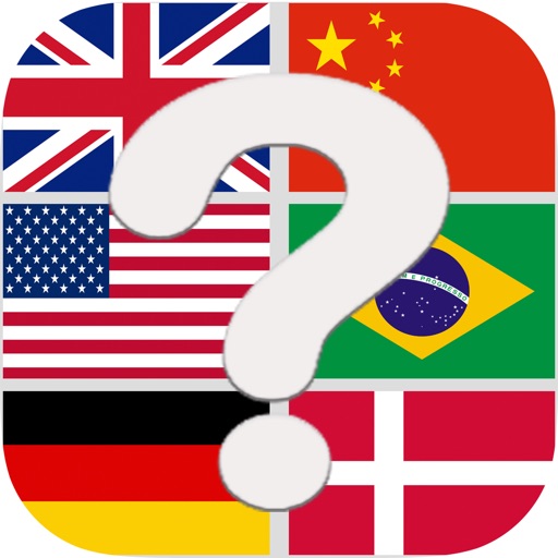 Flag Quiz - Flags of World Countries icon