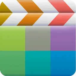 Polaroid iZone app icon
