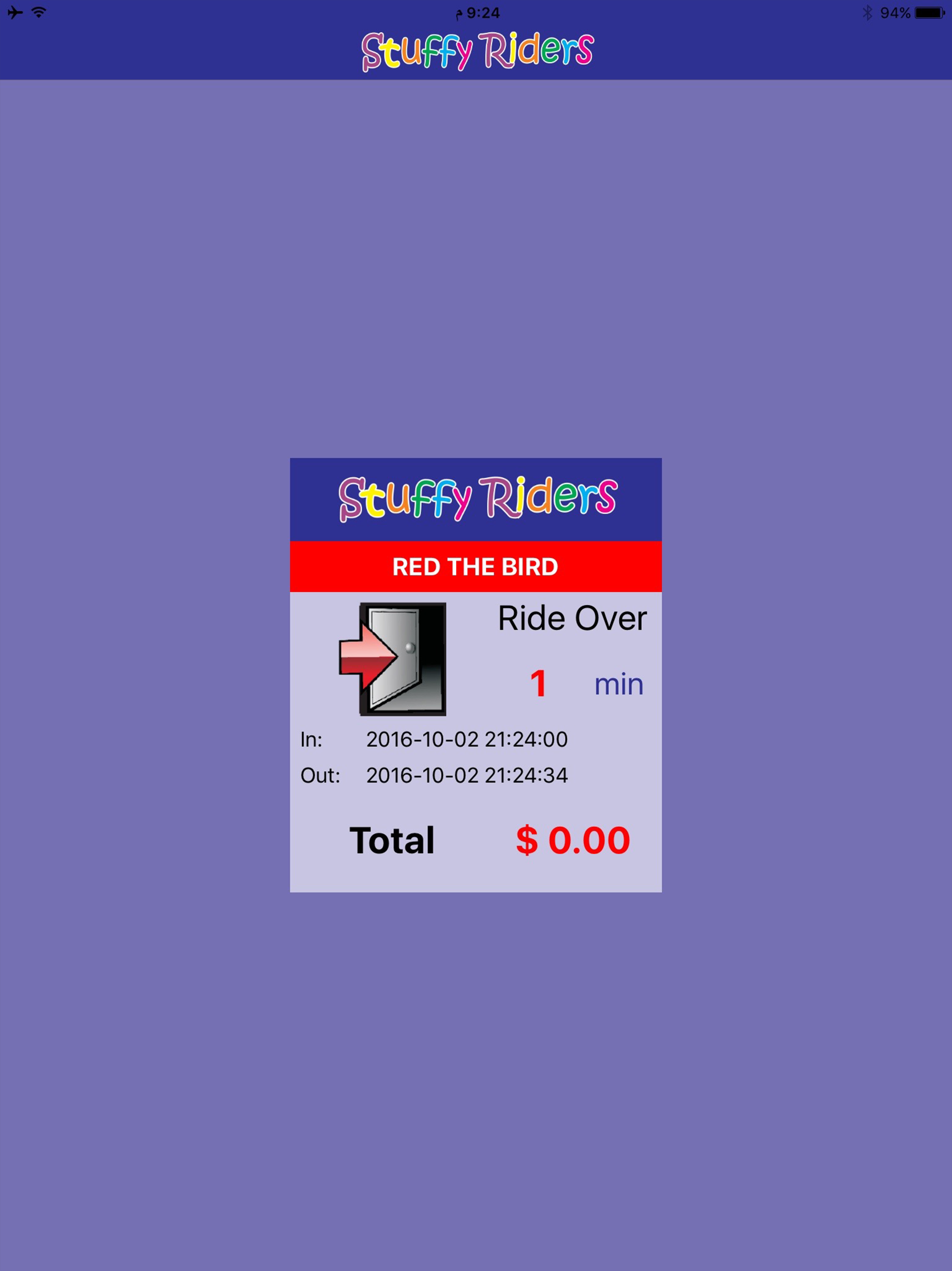 StuffyRiders screenshot 9