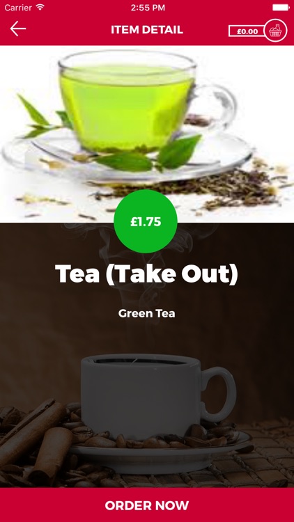 BEAN AND BERRY HAMILTON screenshot-4