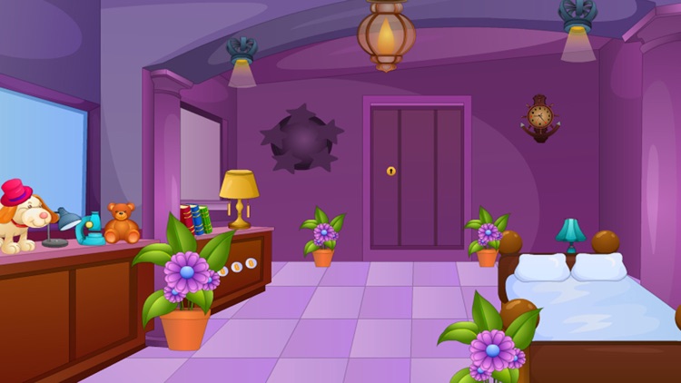 Who Can Escape The House screenshot-3