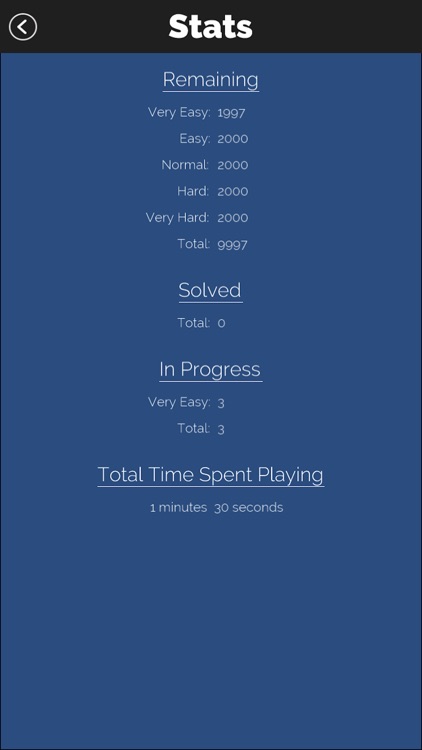Sudoku For screenshot-3