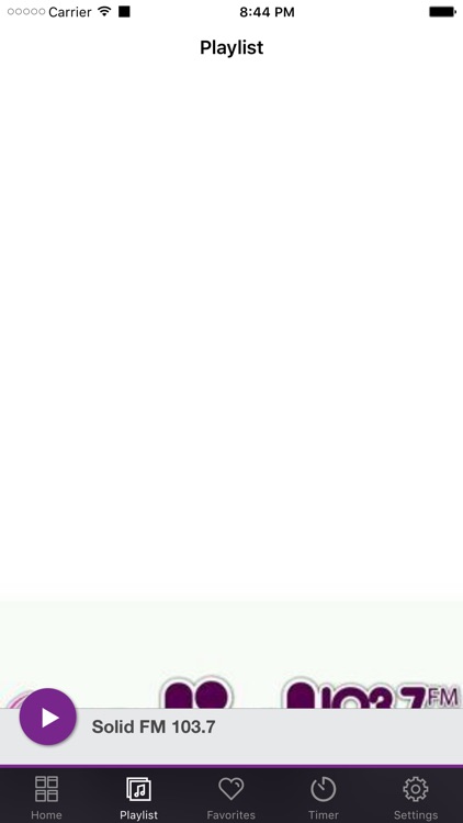 SOLIDFMGHANA 103.7 MHz