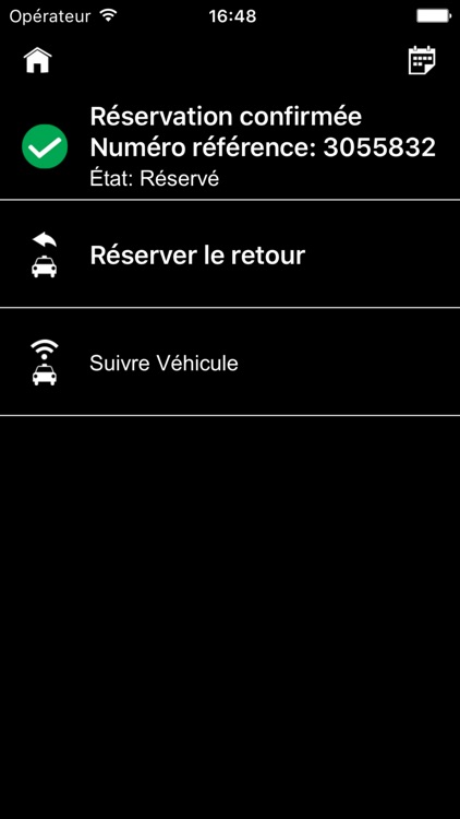 Taxi Ambassador screenshot-3