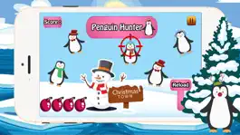 Game screenshot Go! Little Penguin Shooter Games Free Fun For Kids mod apk