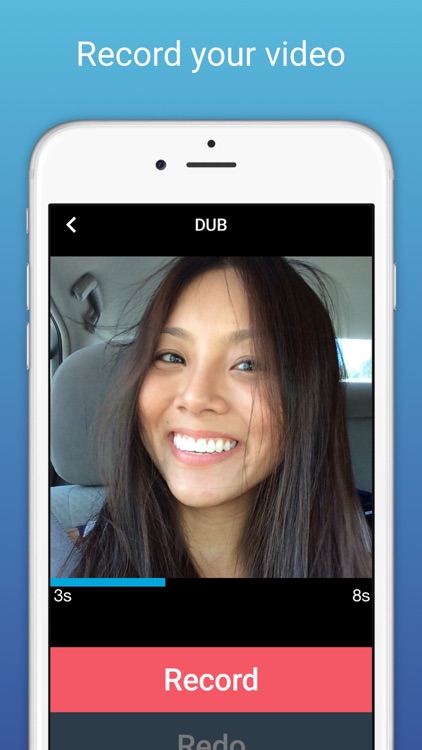 Dubbly - Dub & Lip Sync