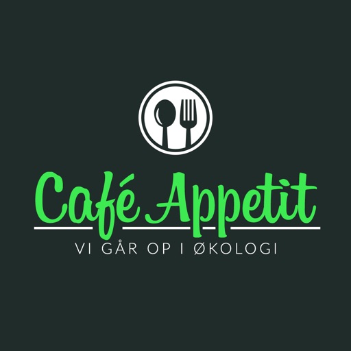 Café Appetit Hellerup icon