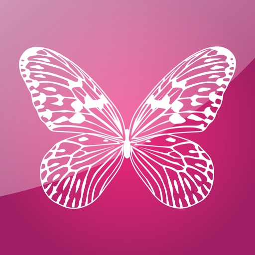 Luminess Air iOS App