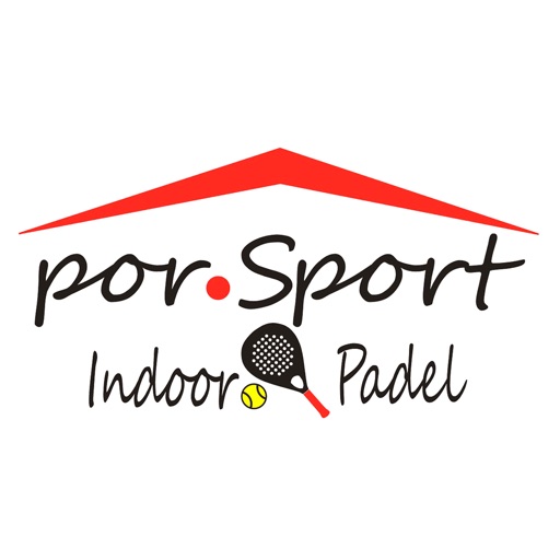 Por Sport Indoor Padel icon