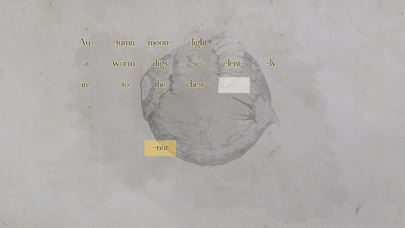 Screenshot #3 pour Experience Haiku