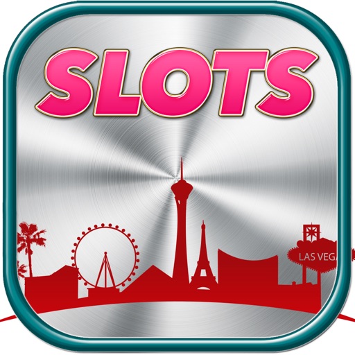 Casino XXX Slot Machine Vegas - Version of 2016 Icon